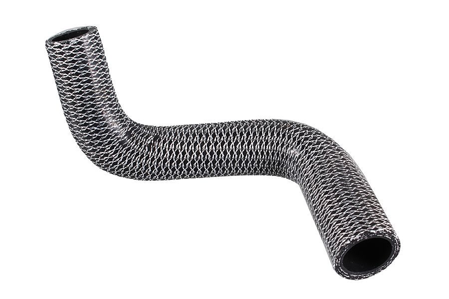 Furtun radiator METZGER 2422130