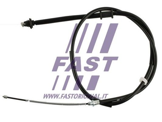 Cięgło, hamulec postojowy FAST FT69199