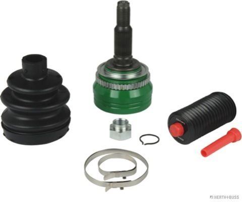 Set articulatie, planetara HERTH+BUSS JAKOPARTS J28209109