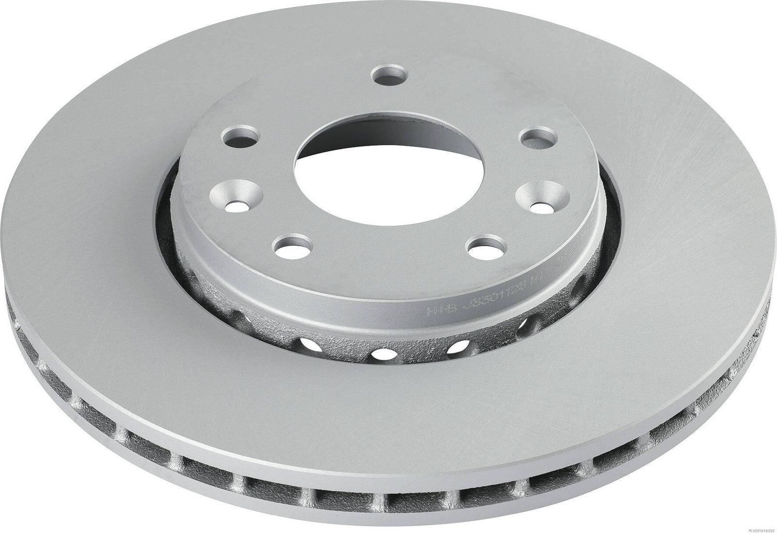 Disc frana HERTH+BUSS JAKOPARTS J3301123