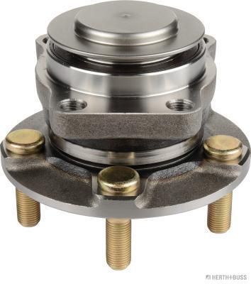 Set rulment roata HERTH+BUSS JAKOPARTS J4702062