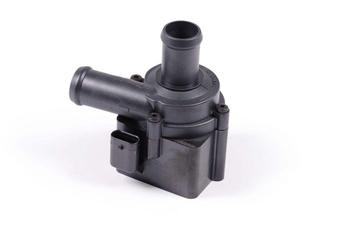 Pompa cyrkulacji wody, ogrzewanie postojowe HEPU AP8285