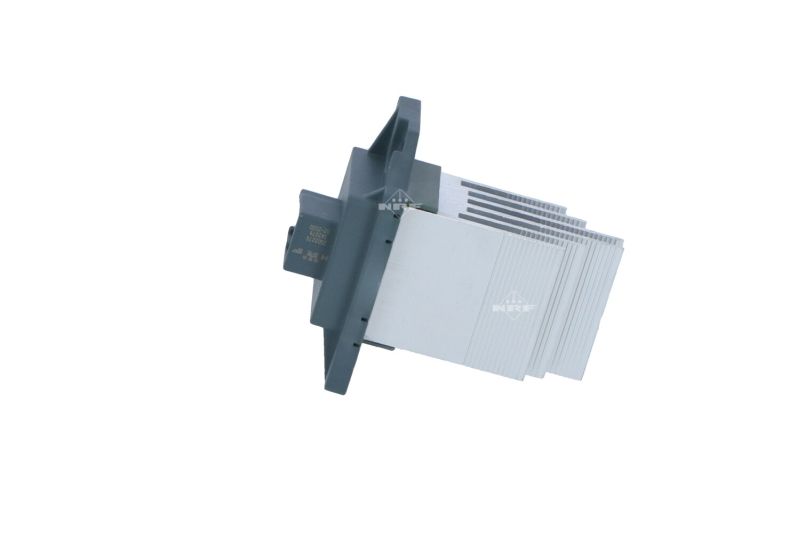 Odpor, vnitřní tlakový ventilátor NRF 342079