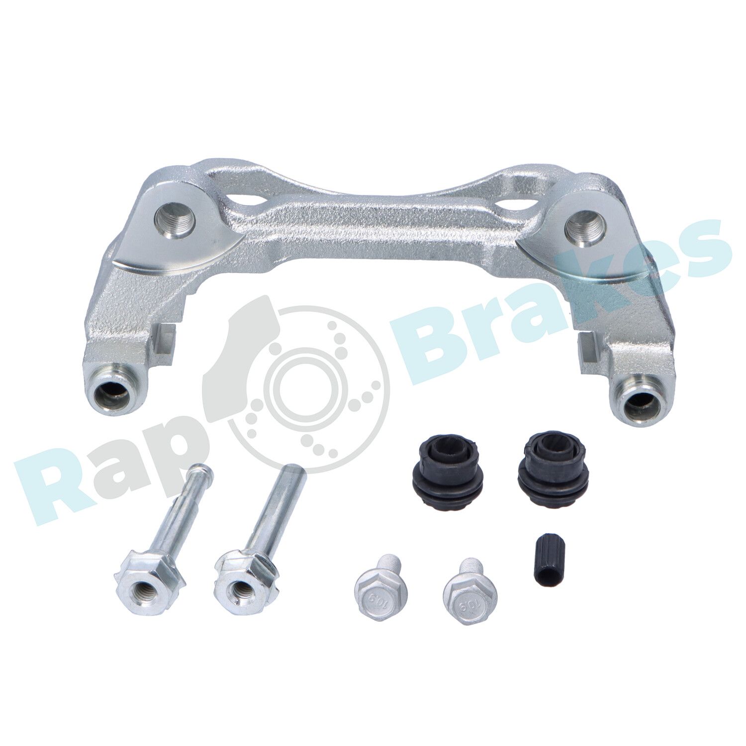 Kinnitus,pidurisadul