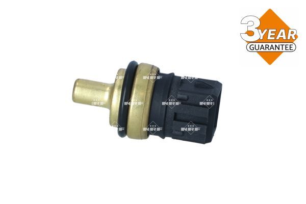 Sonde, température du liquide de refroidissement