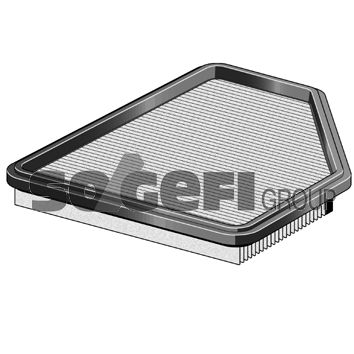 Filtr powietrza FRAM CA12628