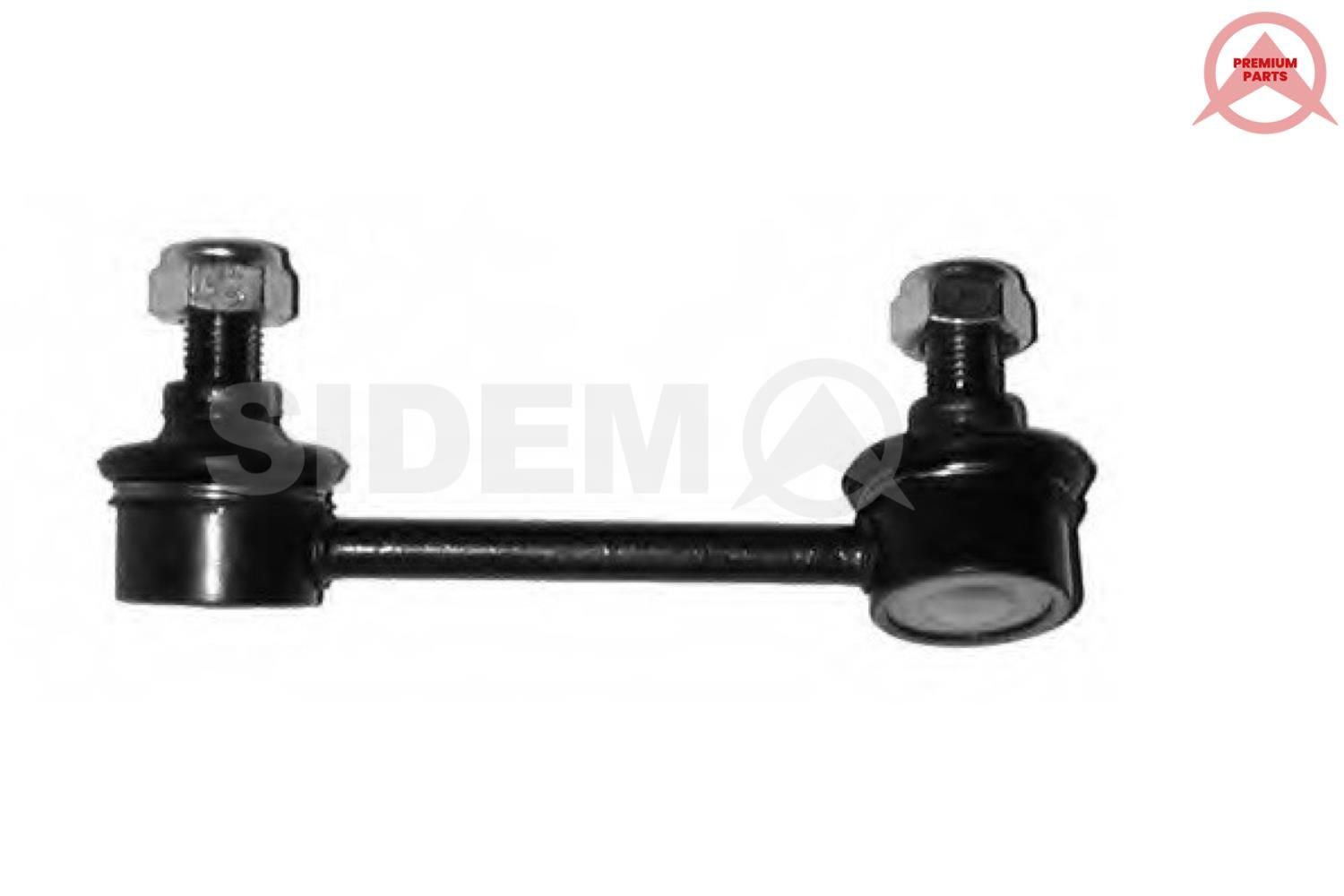 Brat/bieleta suspensie, stabilizator SIDEM 45363