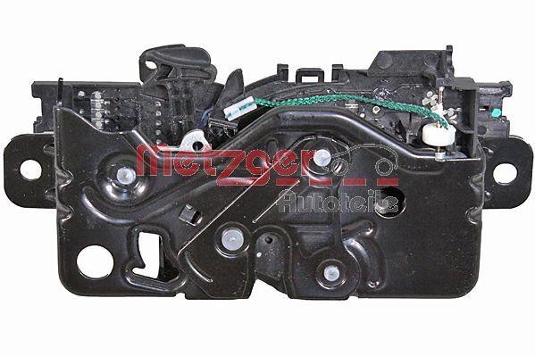 Zamek pokrywy tylnej METZGER AUTOTEILE 2310661