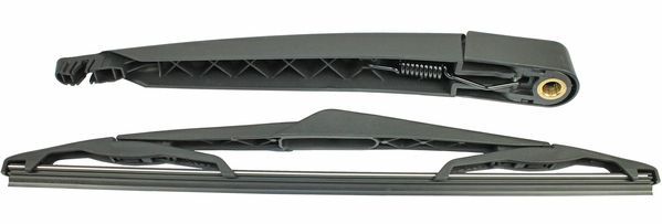 brat stergator, parbriz METZGER 2190361