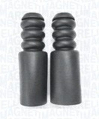 Zestaw ochrony przeciwpyłowej, amortyzator MAGNETI MARELLI 310116110053