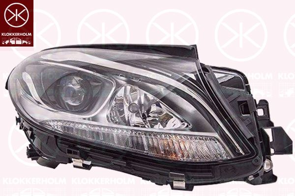 Reflektor KLOKKERHOLM 35600122A1