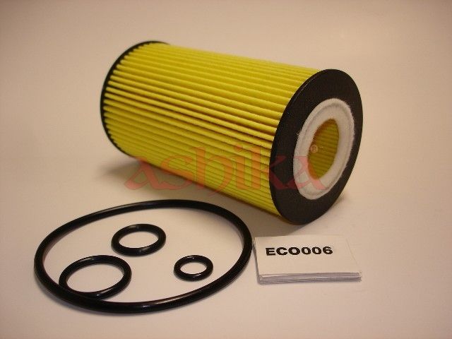 Filtru ulei ASHIKA 10-ECO006