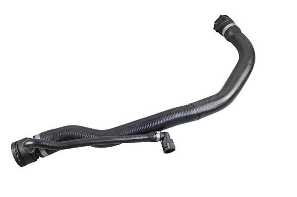 Furtun radiator METZGER 2420859