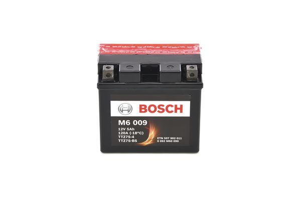 Akumulator BOSCH 0 092 M60 090