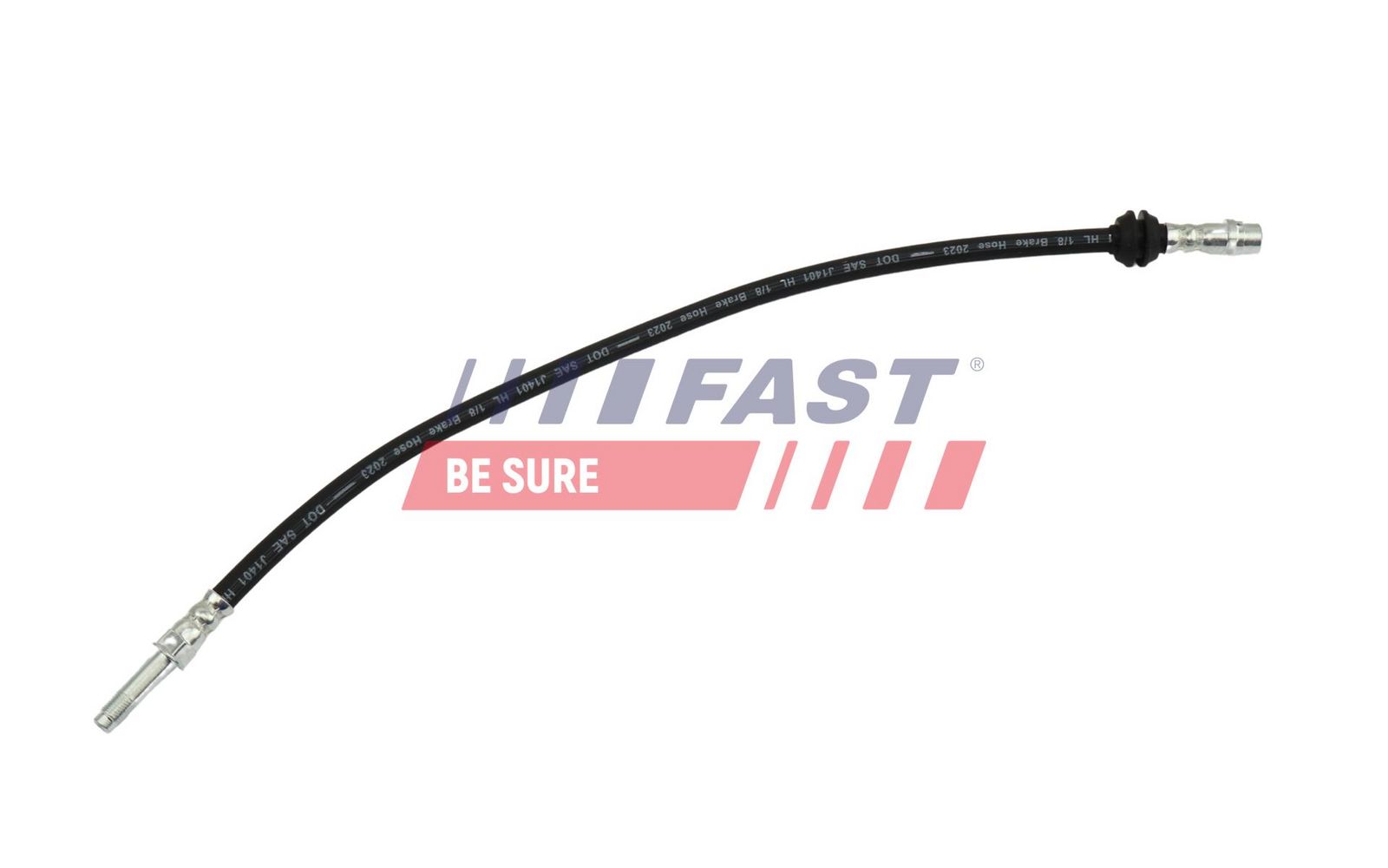 Furtun frana FAST FT10102