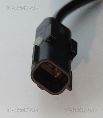 Levně Snímač, počet otáček kol TRISCAN 8180 25287