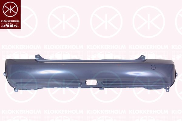 Zderzak KLOKKERHOLM 4001953