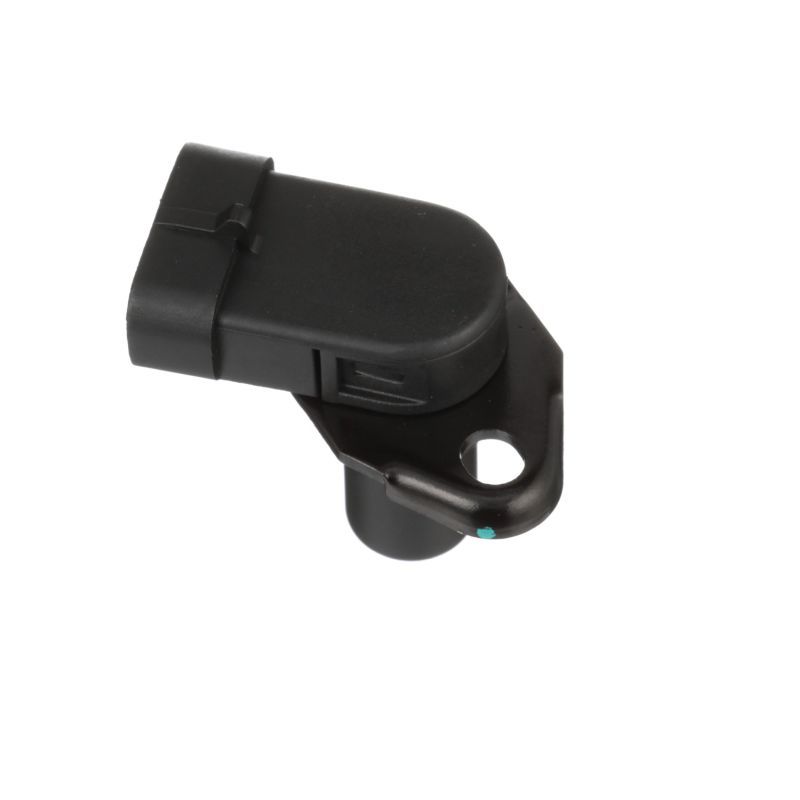 Devējs, Sadales vārpstas stāvoklis