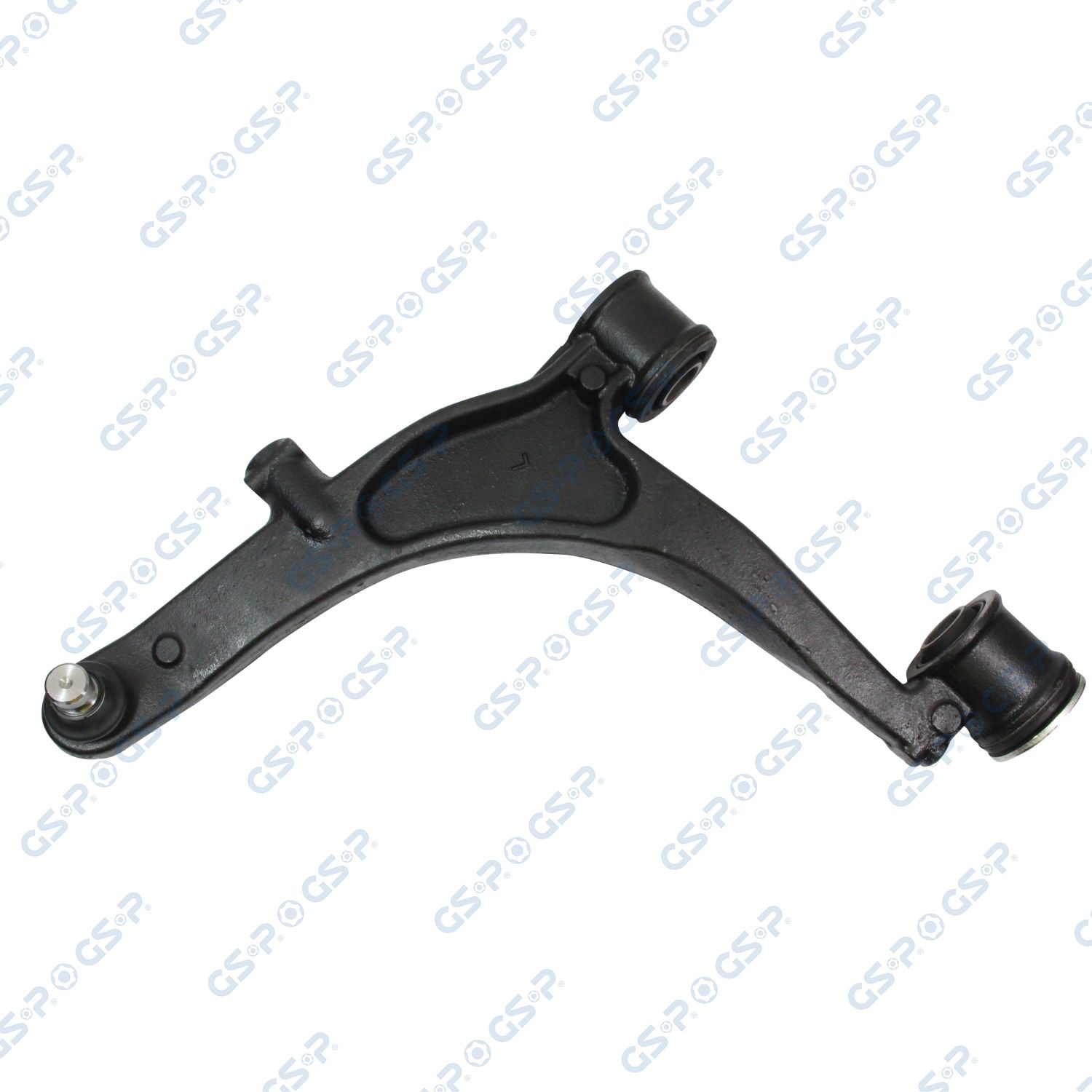 Õõtshoob, käändmik