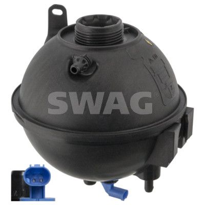 Vyrovnávací nádoba, chladivo SWAG 20 94 9212