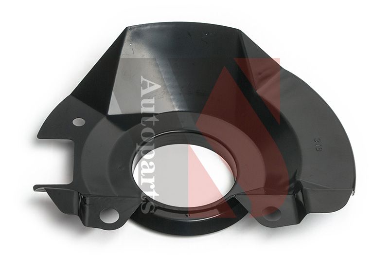 Ochranný plech proti rozstřikování, brzdový kotouč YSPARTS YS-SP304