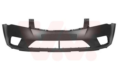 tampon VAN WEZEL 8355574