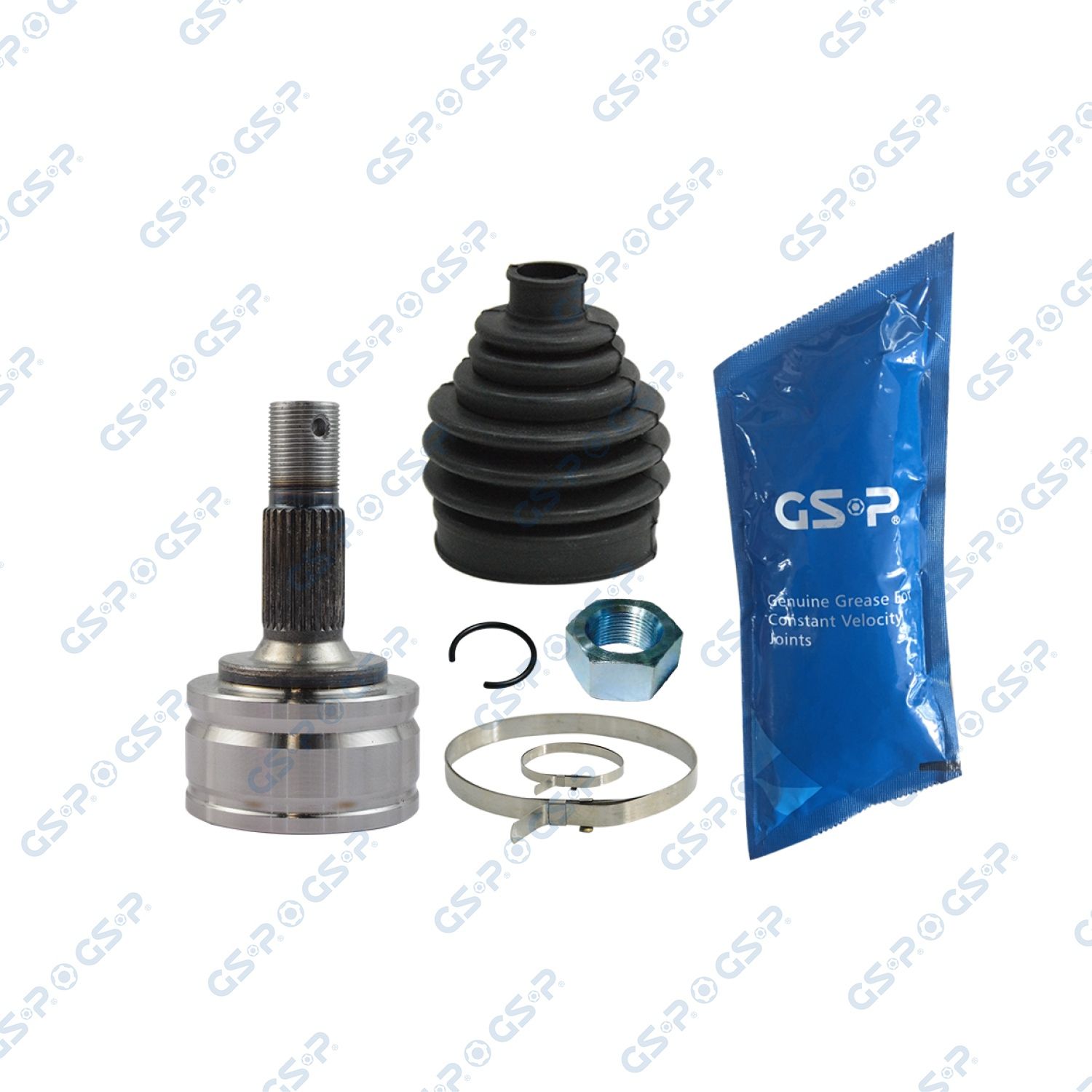 Set articulatie, planetara GSP 802749