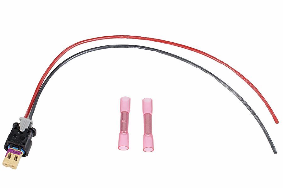 E-shop Sada na opravu káblov, centrálana elektronika METZGER AUTOTEILE 2324268