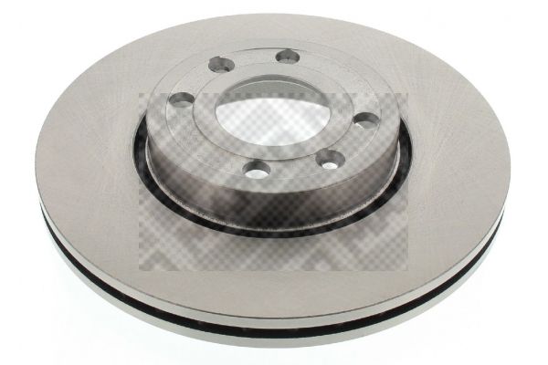 Tarcza hamulcowa MAPCO 45510