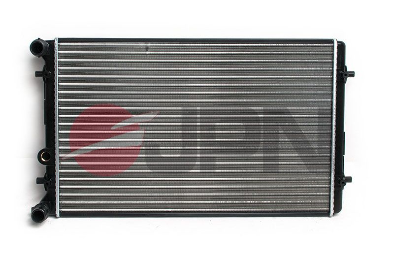 Radiators, Motora dzesēšanas sistēma