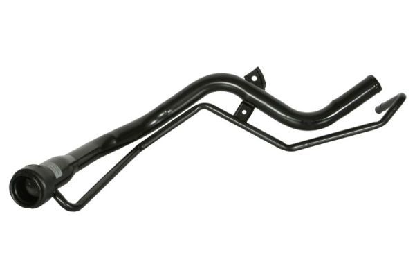 Заливная горловина, топливный бак