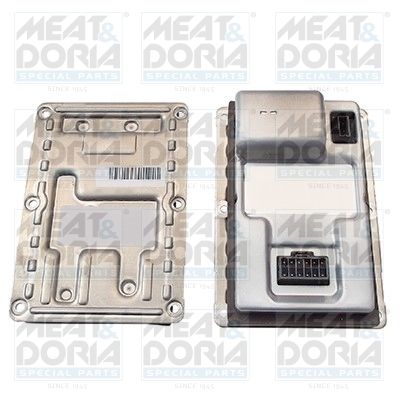 Zapłonnik, gazowa lampa wyładowcza MEAT & DORIA 73212661