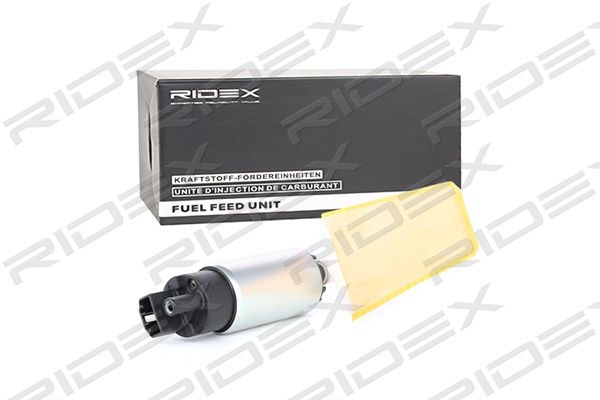 Pompa paliwa RIDEX 458F0005