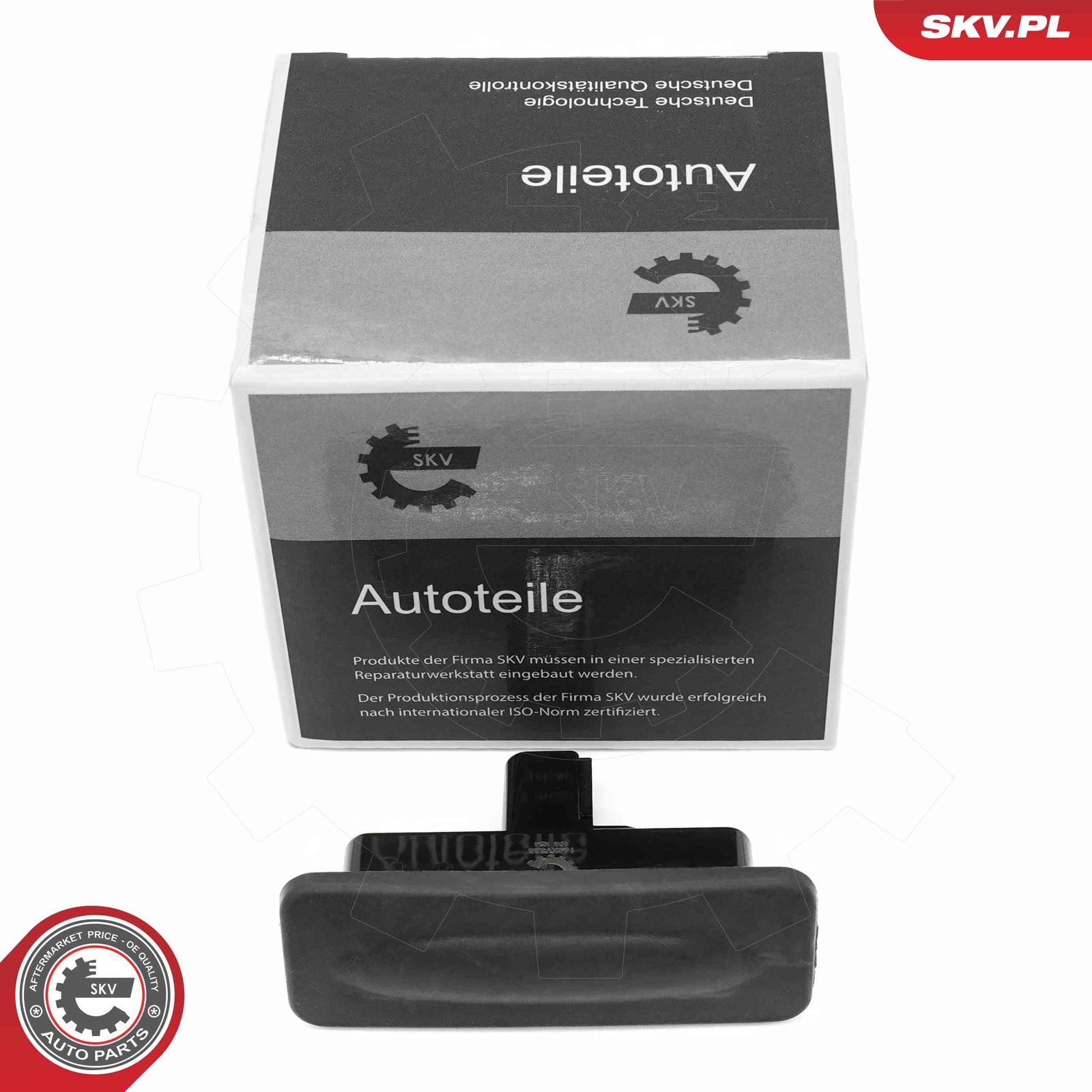 Comutator, haion ESEN SKV 16SKV385