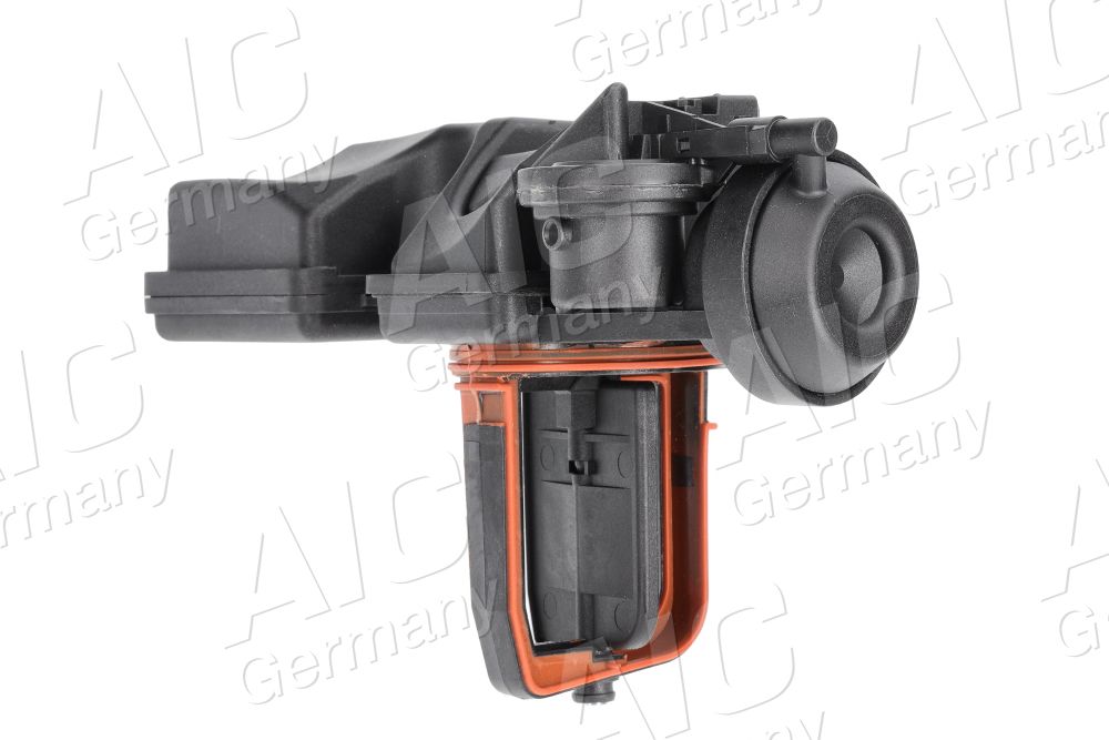 Клапан, пневмоуправление (впускаемый воздух)