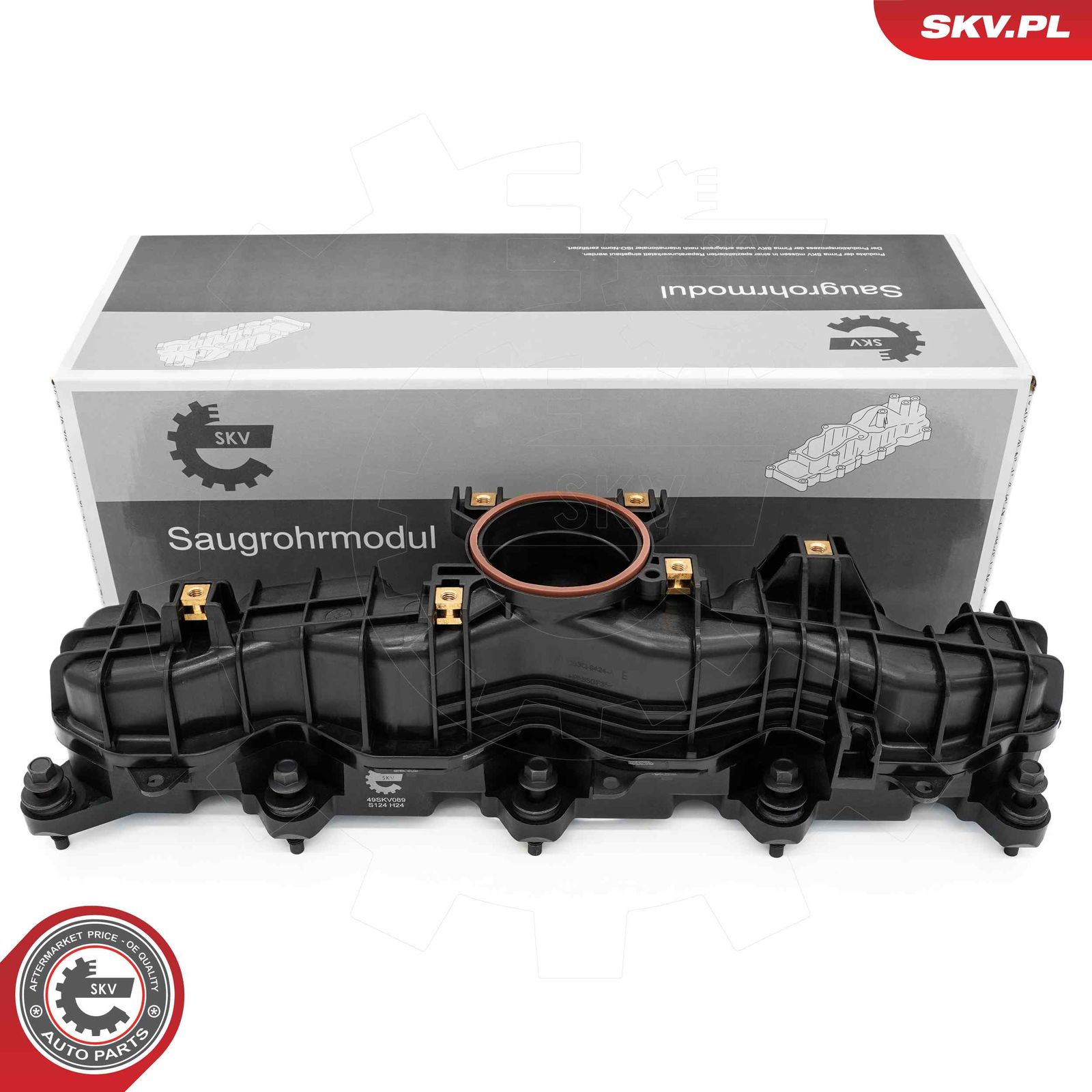 Modul conducta admisie ESEN SKV 49SKV089