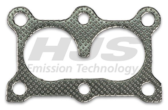 Garnitura, racord evacuare HJS 83 11 1967