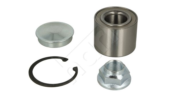 Zestaw łożysk koła HART 903 566