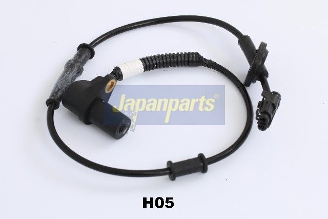 Levně Snímač, počet otáček kol JAPANPARTS ABS-H05