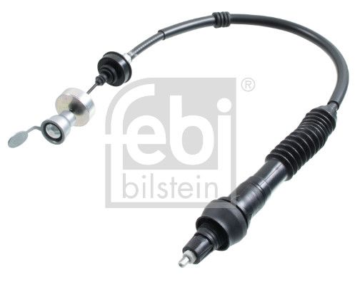 Cięgło, sterowanie sprzęgłem FEBI BILSTEIN 199038