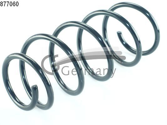 Arc spiral CS Germany 14.877.060