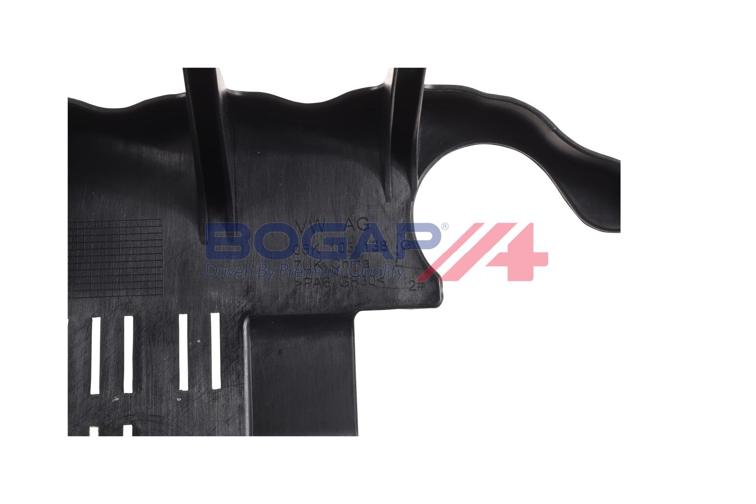 WKŁAD MISKI OLEJU AUDI A3 1,8 13- OE VAG 06K103138E
