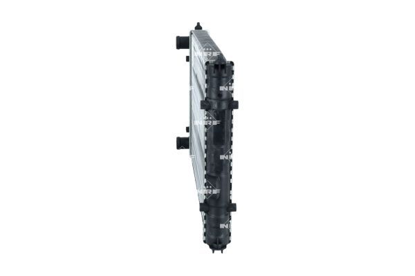Levně Chladič, chlazení motoru NRF 54707