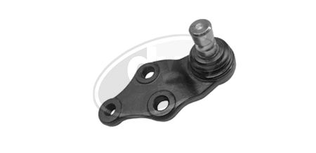 Przegub mocujący / prowadzący DYS 27-21704