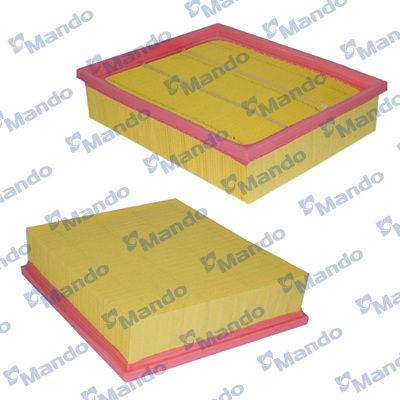 Filtr powietrza MANDO MMF015507
