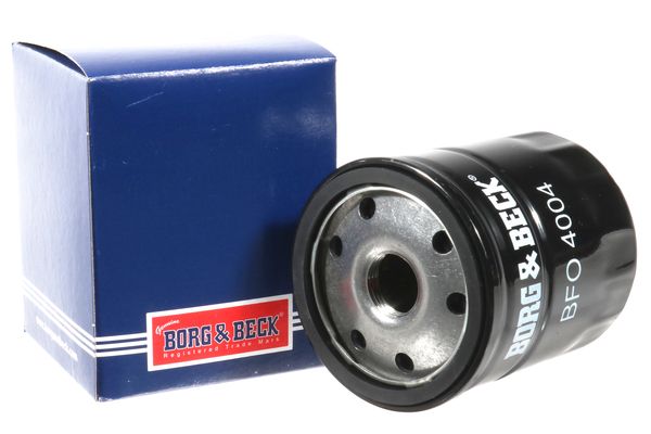 BORG & BECK - Oil Filter
