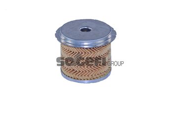 Filtr paliwa TECNOCAR N449