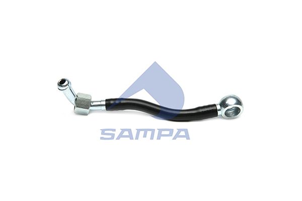 Conducta presiune, compresor aer SAMPA 208.264