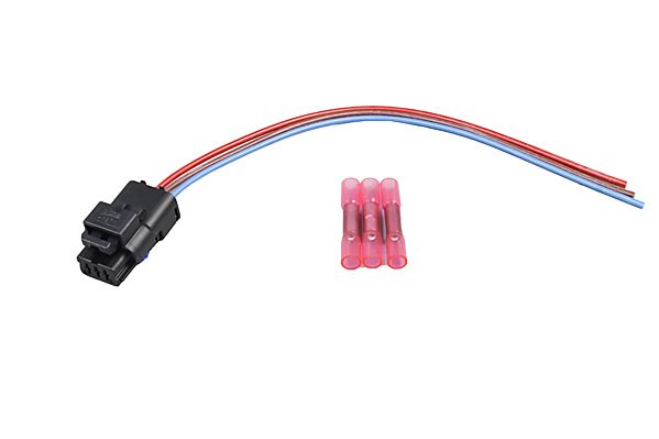 Set reparat cabluri, sistem electric central METZGER 2324103