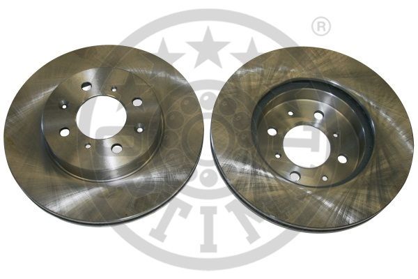 Tarcza hamulcowa OPTIMAL BS-2260